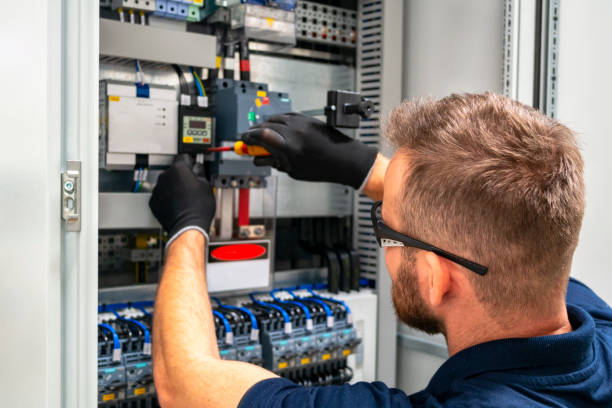 Best Electrical Wiring and Rewiring  in Barrington Hls, IL