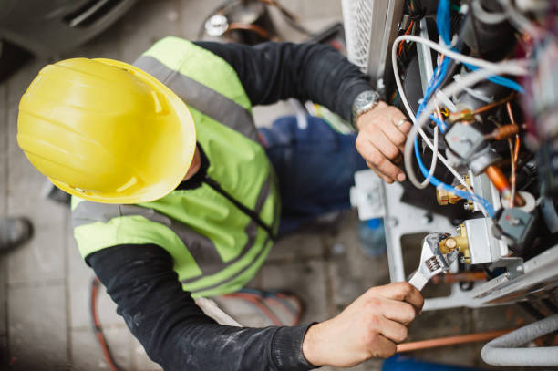 Best Emergency Electrical Repair Services  in Barrington Hls, IL