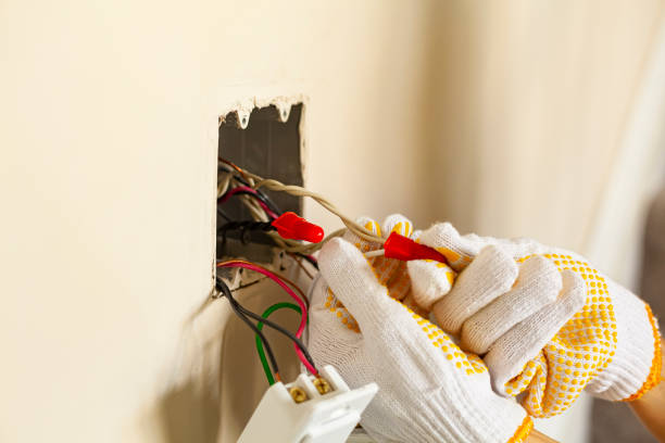 Best Electrical Troubleshooting and Repair  in Barrington Hls, IL