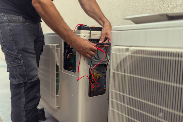 Emergency Electrical Repair Services in Barrington Hills, IL