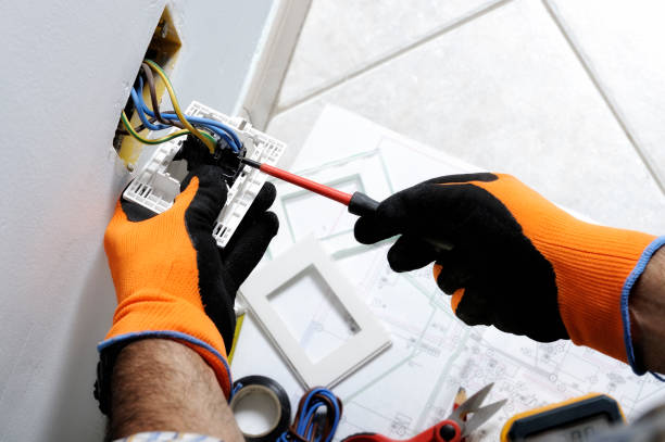 Best Electrical Maintenance Services  in Barrington Hls, IL